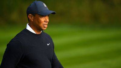 Royal Liverpool - Tiger Woods to miss Open Championship at Royal Liverpool - ESPN - espn.com - New York