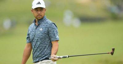 Xander Schauffele predicts ‘nasty’ US Open after record-breaking first day
