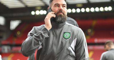 Brendan Rodgers - Neil Lennon - Joe Ledley adamant Celtic CAN crack the Champions League under Brendan Rodgers as he maps out Euro glory path - dailyrecord.co.uk