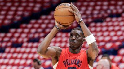 Ex-NBAer Tony Snell learns he's autistic after son diagnosed - ESPN