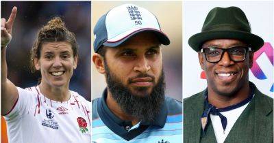 King's Birthday Honours list 2023: The footballers, rugby players, cricketers and sports stars recognised this year