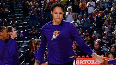 Sources: Mercury's Brittney Griner now allowed to fly charter - ESPN