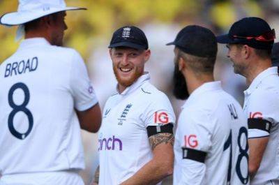 Ben Stokes' bold declaration on Day 1 of first Ashes Test 'no surprise' to Bairstow