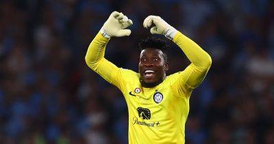 Andre Onana can give Manchester United what David de Gea can't