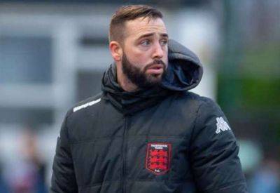 Faversham Town manager Sammy Moore hopes new-look squad can draw inspiration from Chatham Town’s back-to-back promotions