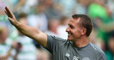 Brendan Rodgers' Celtic sentiment left in a taxi for Leicester and business arrangement needs fast start – Chris Sutton