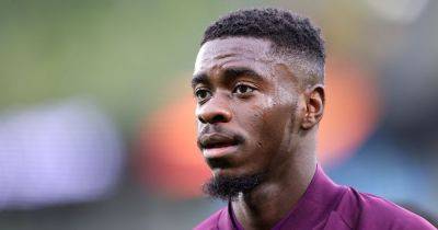 Axel Tuanzebe - Mourinho prediction and battling Mbappe - the story of Axel Tuanzebe's Manchester United career - manchestereveningnews.co.uk - Manchester - Congo