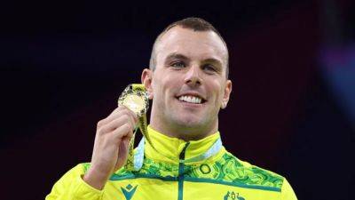 Happy Chalmers targets worlds gold after trial win