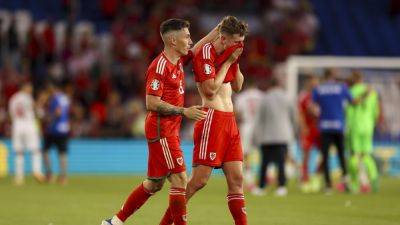 Euro 2024 qualifying: Wales suffer shock home loss to Armenia, Northern Ireland and Ireland also defeated