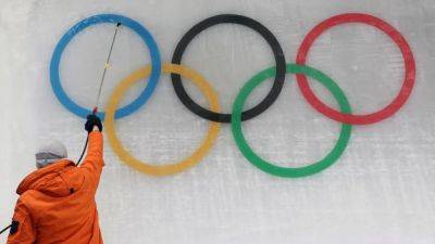 Winter Games - Summer Olympics - Summer Games - Paris Games - Sweden to move ahead with 2030 Winter Games bid - channelnewsasia.com - Sweden - Usa - Japan -  Tokyo - Los Angeles -  Salt Lake City -  Mumbai -  Stockholm