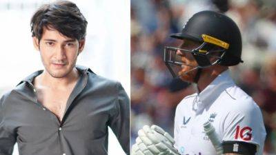 "New Era Of Cricket": Mahesh Babu's Interesting Post On England's Declaration In Ashes Opener