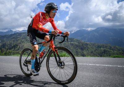Tour De-France - Tadej Pogacar - Teams withdraw from Tour of Switzerland in wake of Maeder tragedy - news24.com - France - Belgium - Switzerland - Bahrain