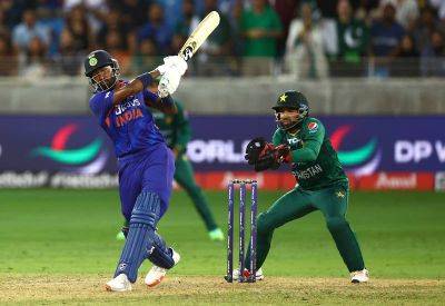 Will Pakistan visit India for ODI World Cup 2023?