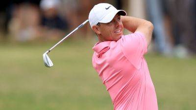 Rory Macilroy - Rickie Fowler - Royal Liverpool - Resilient Rory McIlroy tries again at the U.S. Open - ESPN - espn.com - Los Angeles -  Los Angeles