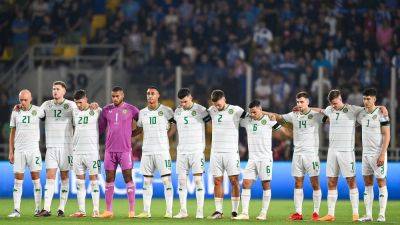 Liam Brady: This is worst group of Ireland players I've seen in my lifetime