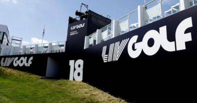 Pga Tour - Jay Monahan - Investigation into golf’s shock merger welcomed by 9/11 families group - breakingnews.ie - Usa - Saudi Arabia