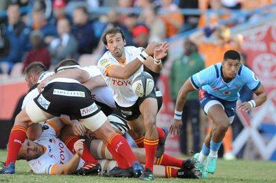 Cheetahs to host Currie Cup final after trouncing woeful Bulls in Bloem