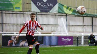 David Beckham - Inter Miami - Romeo Beckham joins Brentford B on permanent deal - channelnewsasia.com