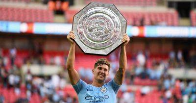 Why Man City supporters' group has asked fans to boycott Community Shield vs Arsenal - manchestereveningnews.co.uk - Manchester -  Man