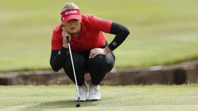 Mehaffey five off the leaders at German Masters - rte.ie - Sweden - France - Germany - Italy - India -  Virginia