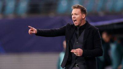 PSG, Nagelsmann talks end as coach search goes on - sources - ESPN