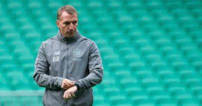 Brendan Rodgers' Celtic return announcement date 'revealed' as Parkhead second spell is ON