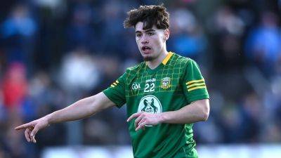 Meath storm past Wexford to make Tailteann semi-finals