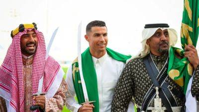 Commentary: Singapore and Asia can’t be passive observers as Saudi Arabia reshapes football
