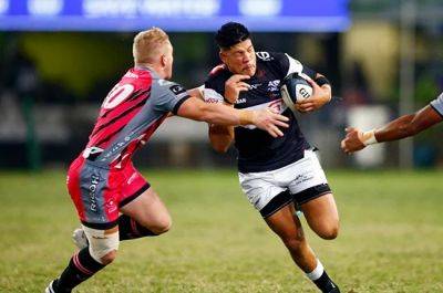 Currie Cup - Sharks rocked in Durban as heroic defending champion Pumas book Currie Cup final spot - news24.com - South Africa -  Durban
