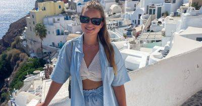 'My paradise escape from toxic job and relationship is inspiring lots of women' - manchestereveningnews.co.uk - Thailand