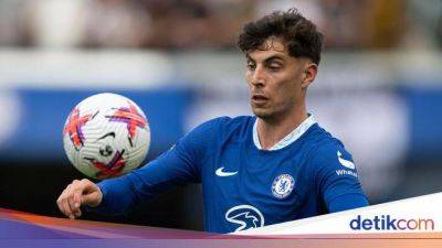 Mauricio Pochettino - Kai Havertz - Awas Arsenal, Havertz Itu Mirip-mirip Oezil! - sport.detik.com