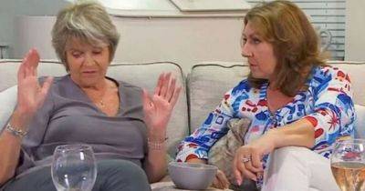 Celebrity Gogglebox fans ‘obsessed’ with feature in Jane McDonald’s home as they all say the same thing