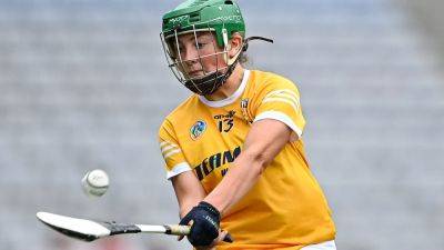 All-Ireland Camogie wrap: Galway and Antrim into knockout stages