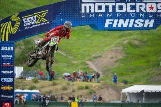 High Point Motocross by the numbers: Four riders have season-long, top-five streaks