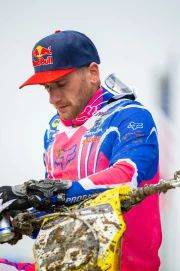 Jett Lawrence bobbles but wins High Point Pro Motocross and keeps perfect moto record alive - nbcsports.com - Australia - county Bailey - state Pennsylvania - county Lawrence - county Morris