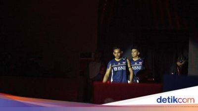 Aaron Chia - Pram/Yere Tak Muluk-Muluk soal Main di Olimpiade 2024 Paris - sport.detik.com - Indonesia