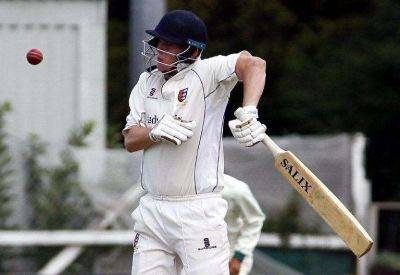 Winning isn’t the be all and end all, says Sandwich Town Cricket Club captain Jan Gray as he salutes side’s camaraderie despite Kent League defeat to Tunbridge Wells