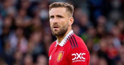 Luke Shaw - David De-Gea - Luke Shaw’s transfer prediction could hinge on Manchester United takeover - manchestereveningnews.co.uk - Manchester