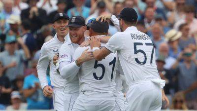 "Missed Stumping, Dropped Catch...": England Great Slams Ben Stokes And Co