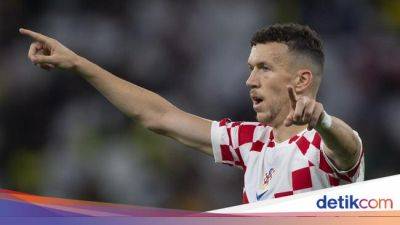 Luka Modric - Ivan Perisic - Perisic: Kroasia Bisa Kalahkan Siapa Saja - sport.detik.com - Denmark - Austria