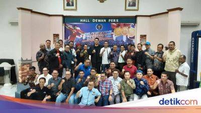 Asia Tenggara - Menpora Dito: Stakehoder Olahraga Harus Bersatu Demi Prestasi Kelas Dunia - sport.detik.com - Indonesia