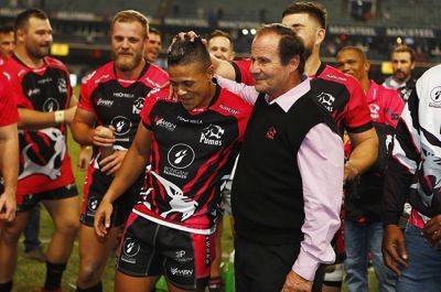 Currie Cup - 'Pure heart and belief': Stonehouse's Pumas are going to the Currie Cup final ... again! - news24.com -  Durban