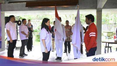 Putri Nilam Jadi Ketua Cricket Lampung - sport.detik.com - Indonesia