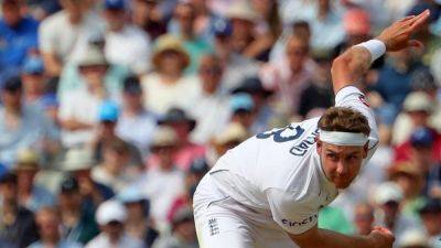 "Pretty Characterless And Soulless": Stuart Broad Tears Into Edgbaston Pitch