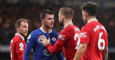 Manchester United can't afford to fall into Mason Mount trap - manchestereveningnews.co.uk - Manchester