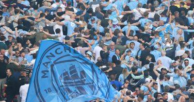 Man City fans boycotting Arsenal game need wider backing to make point - manchestereveningnews.co.uk - Manchester -  Man