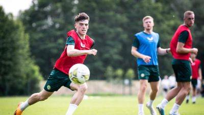 Ireland Under-21s set for Kuwait game to finish camp
