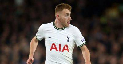 Dejan Kulusevski’s loan spell at Tottenham turned into permanent deal