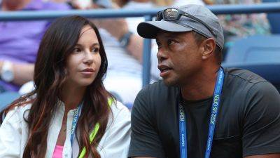 Tiger Woods' ex-girlfriend going to appeals court as sexual harassment lawsuit continues: report