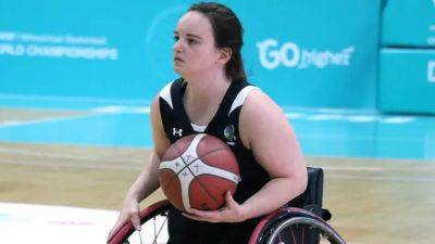 'We were out for blood': Canada's women to play for 5th at wheelchair basketball worlds